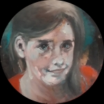 Portret Portret