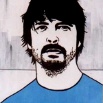 Dave Grohl Dave Grohl
