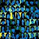 Every me and every you Every me and every you
