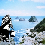 Water to the sea Water to the sea