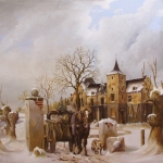 Kasteel De Hoogenweerth Maastricht L Kasteel De Hoogenweerth Maastricht L