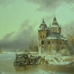 Kasteel Heysterum Linne L Kasteel Heysterum Linne L