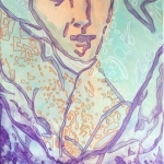 De groeten van Klimt De groeten van Klimt