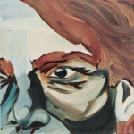 Zelfportret Zelfportret