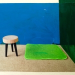 The main space 2 The main space 2