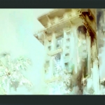 "Living the Modern Paradise" / Facade "Living the Modern Paradise" / Facade