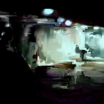 Parkeergarage Parkeergarage