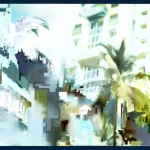"Living the Modern Paradise" Nr. 13 "Living the Modern Paradise" Nr. 13