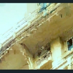 "Living the Modern Paradise" / Facade II "Living the Modern Paradise" / Facade II