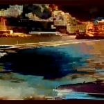 "Living the Modern Paradise" / Baai "Living the Modern Paradise" / Baai
