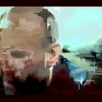 Digitaal portret (Langs het spoor) Digitaal portret (Langs het spoor)
