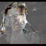 Digitaal portret Digitaal portret