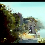 "Living the Modern Paradise" / Idylle "Living the Modern Paradise" / Idylle