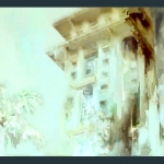"Living the Modern Paradise" / Facade "Living the Modern Paradise" / Facade