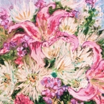 Blommekes Blommekes