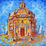 Oostkerk 2 Oostkerk 2