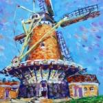 Molen de Pere Molen de Pere