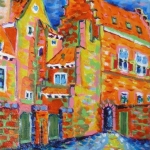 Kuiperspoort I Kuiperspoort I
