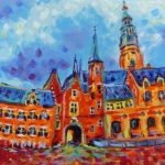 Abdijplein Middelburg Abdijplein Middelburg