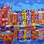 Amsterdam - Amstel Amsterdam - Amstel