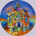 Oostkerk 1 Oostkerk 1