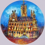 Stadhuis Stadhuis