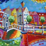 Spijkerbrug Spijkerbrug