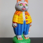 Mister Tom Mister Tom