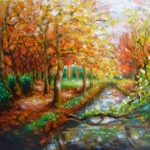 Herfst in de Manteling Herfst in de Manteling