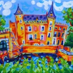 Slot Haamstede Slot Haamstede
