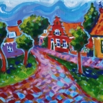 Burghsering Burgh-Haamstede Burghsering Burgh-Haamstede