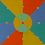 Studie, 'Circels' Studie, 'Circels'