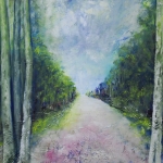 Herinnering aan het Landschap I Herinnering aan het Landschap I