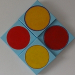 4 Circels 4 Circels