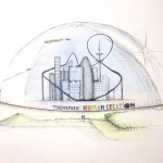 Themepark: Human Creation Themepark: Human Creation