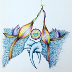 Cosmic Communication Cosmic Communication