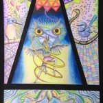 Transforming Darkness Into Light Transforming Darkness Into Light