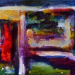 Abstract Composition Abstract Composition