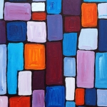 Abstract Composition Abstract Composition