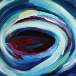 Black Hole Black Hole