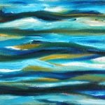 Turquoise Sea Turquoise Sea