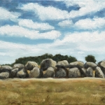 Megalithic Tomb Megalithic Tomb