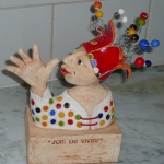 Joie de vivre Joie de vivre
