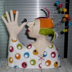 Sjliep oet! Sjliep oet!