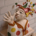 Harlekijn Harlekijn