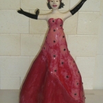 Grande dame Grande dame
