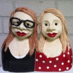 Anne en Inge Anne en Inge