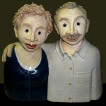 Karel en Gertie Karel en Gertie
