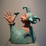 Terra cotta Nar Terra cotta Nar