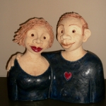 Vic en Tonnie Vic en Tonnie